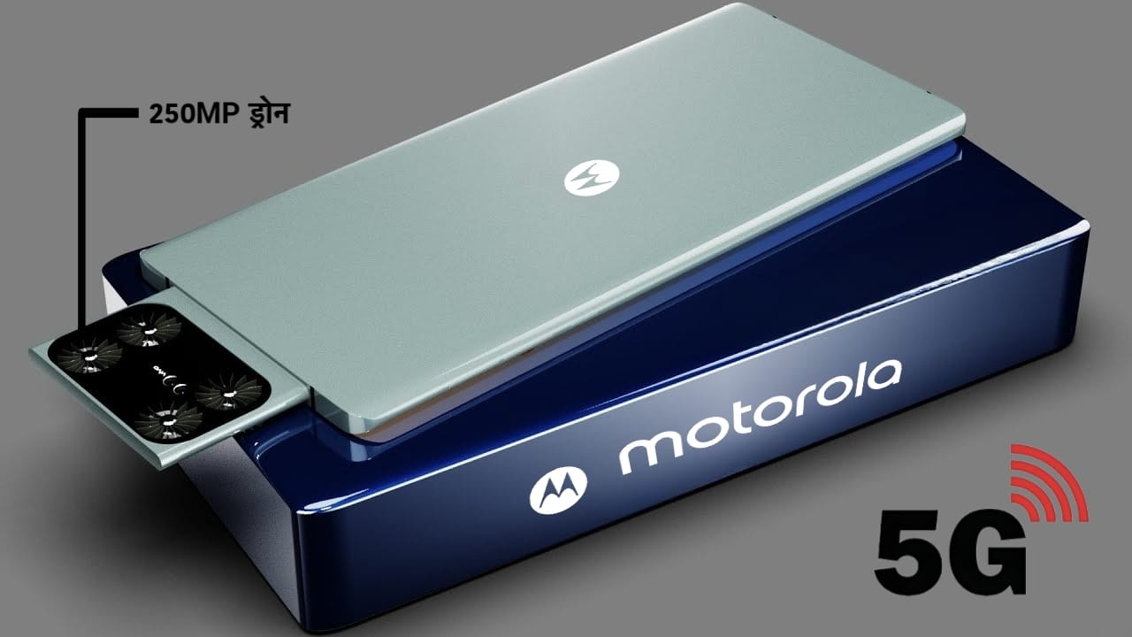 Moto Edge Drone Smartphone, Moto Edge Drone Phone Camera, Moto Edge Drone Phone Battery, Moto Edge Drone Phone processor